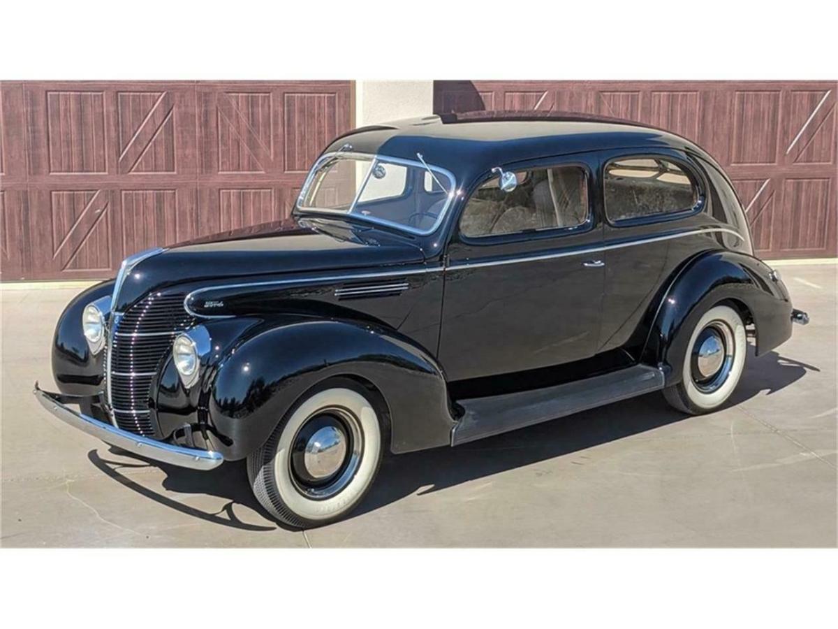 1939 Ford Other