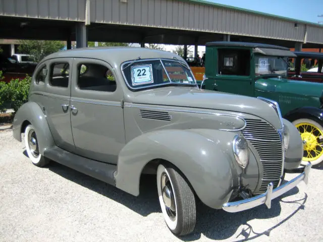 1939 Ford Other