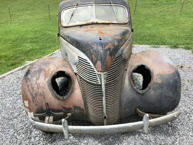 1939 Ford Other