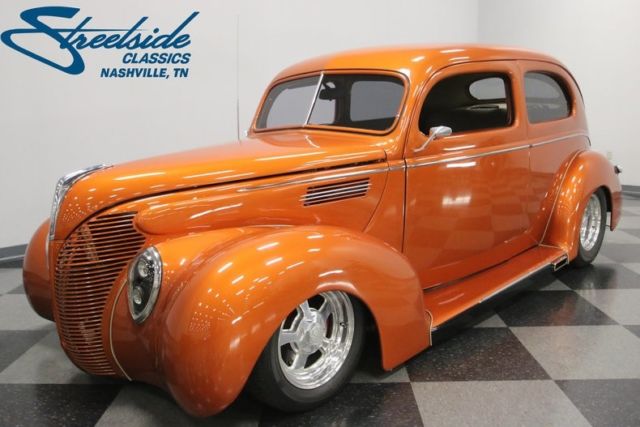 1939 Ford Other --