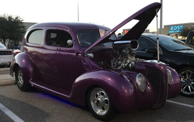 1939 Ford Other Sedan