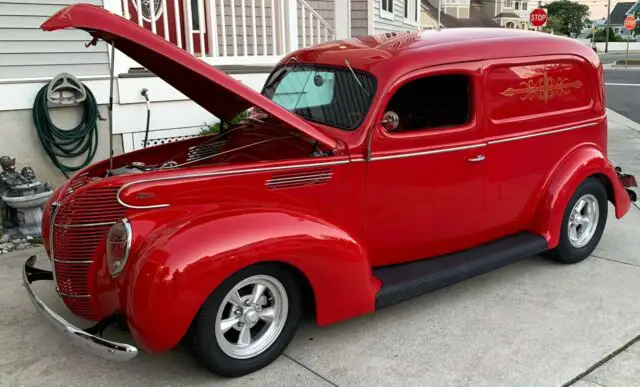 1939 Ford Other