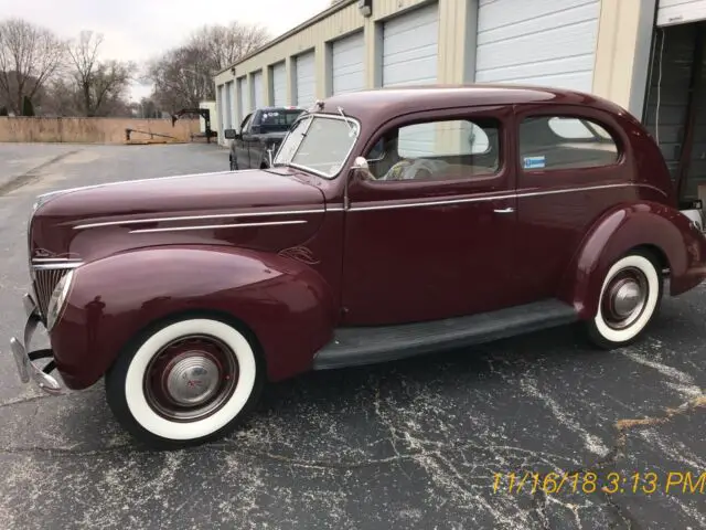 1939 Ford Other