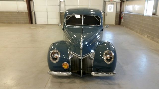 1939 Ford Other