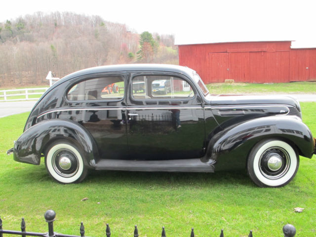 1939 Ford Standard Standard