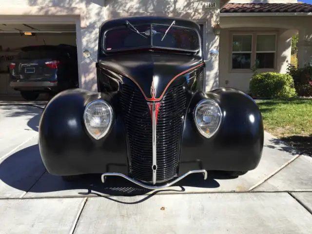 1939 Ford Other