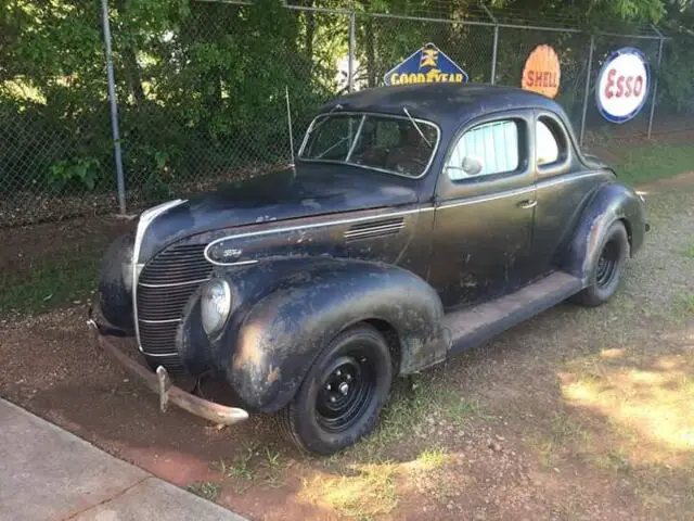 1939 Ford Standard Coupe Standard