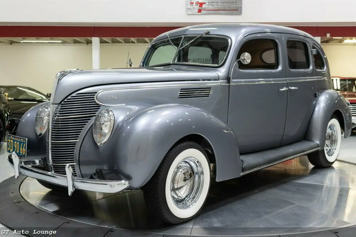 1939 Ford Standard Suicide Doors