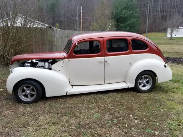 1939 Ford Other