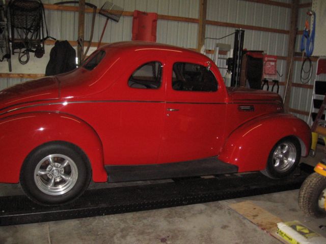 1939 Ford Other