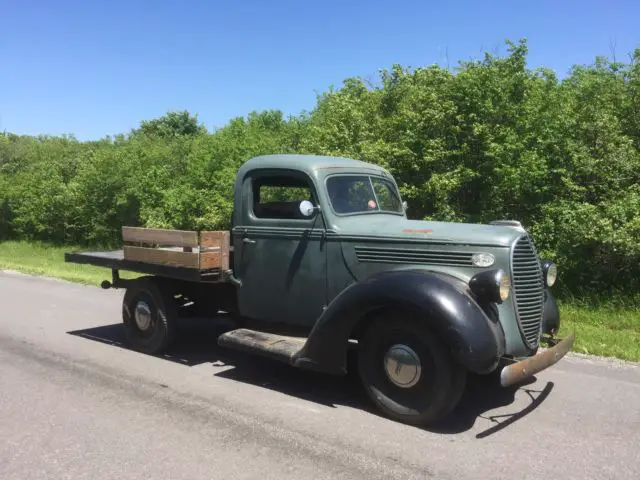 1939 Ford Other