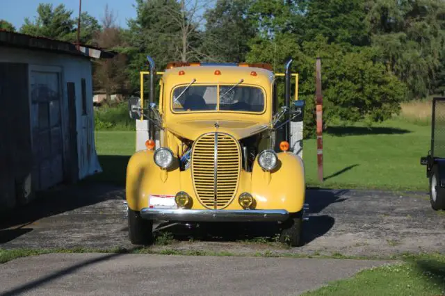 1939 Ford Other Pickups