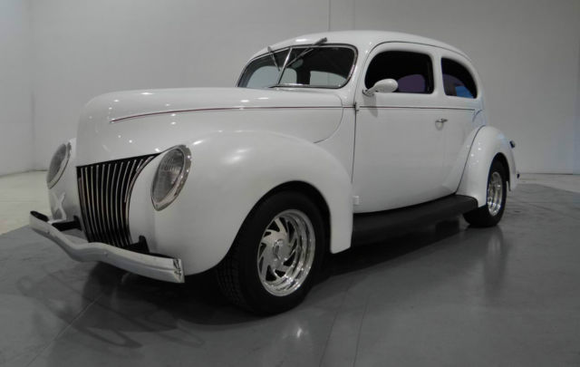 1939 Ford Other