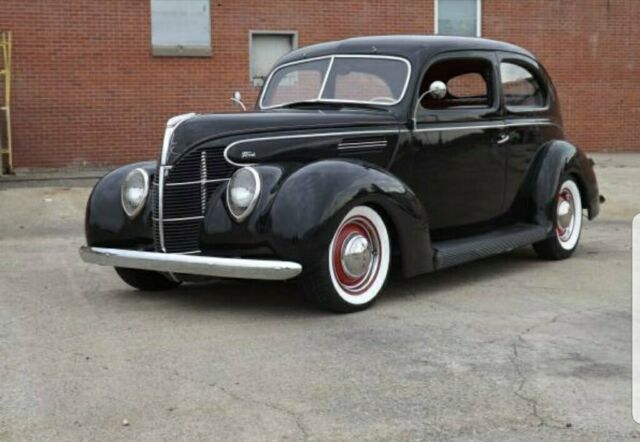 1939 Ford Tudor