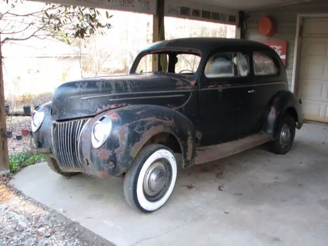 1939 Ford Other