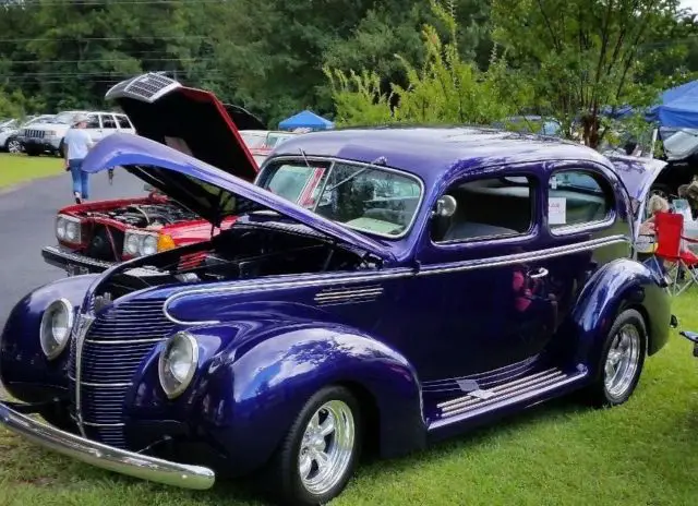 1939 Ford Other