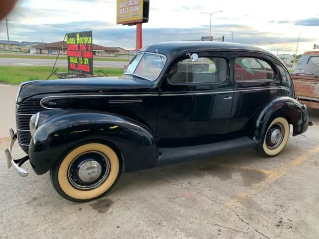 1939 Ford Other