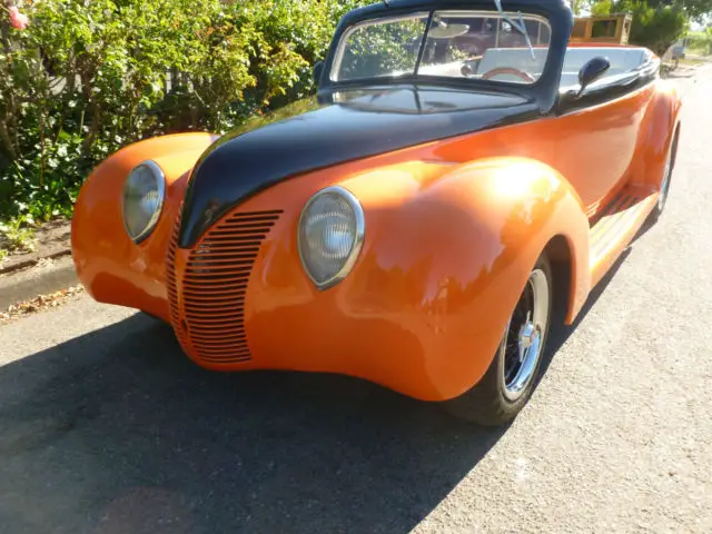 1939 Ford Other