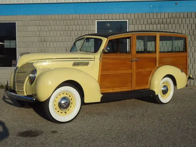 1939 Ford Other