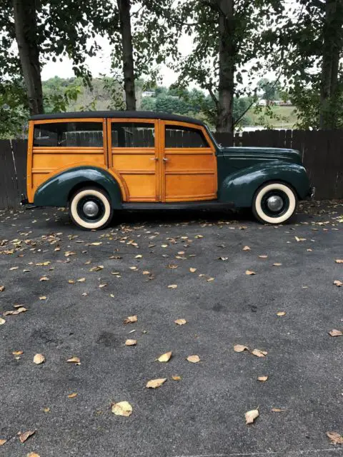 1939 Ford ford woody wagon woody wagon