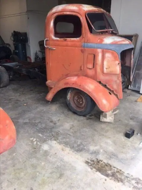 1939 GMC Other