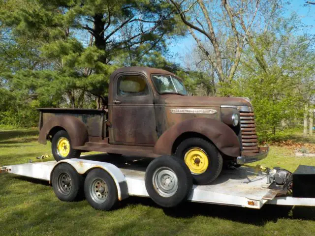 1939 GMC Other