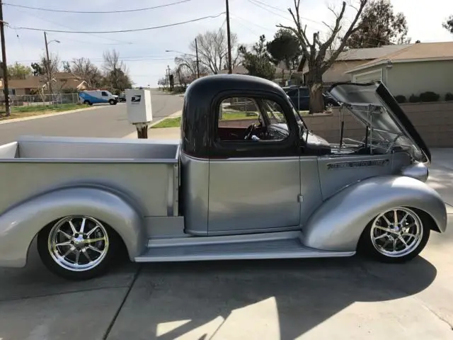 1939 GMC Other