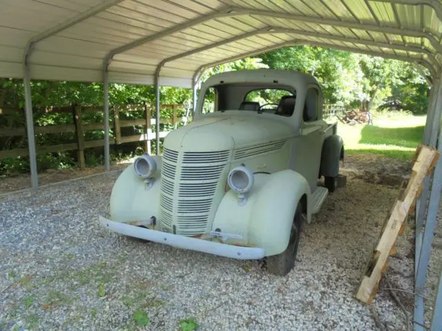 1939 International Harvester Other