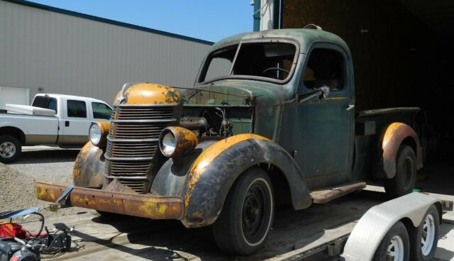 1939 International Harvester Other