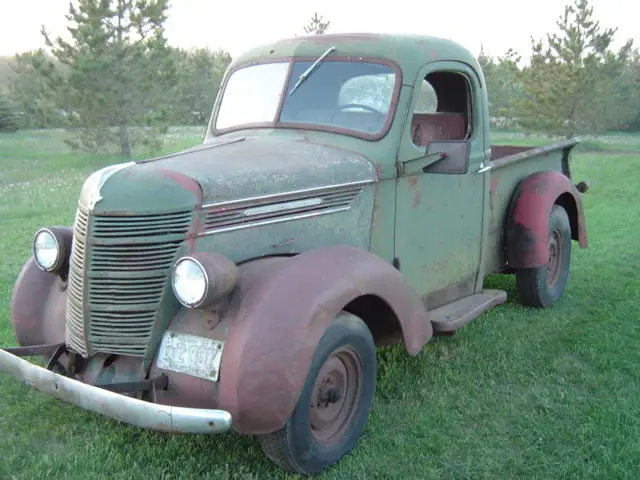 1939 International Harvester Other