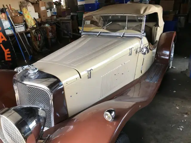 1939 Jaguar Other Convertible