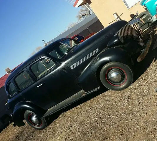 1939 Chevrolet Other