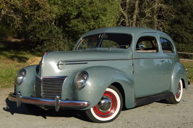 1939 Mercury Other