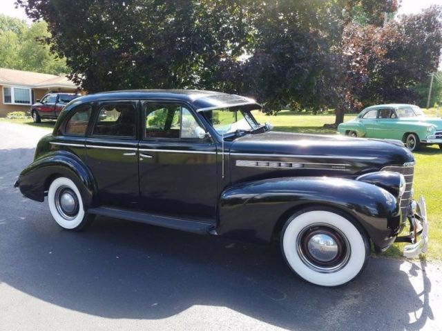 1939 Oldsmobile Other series 60
