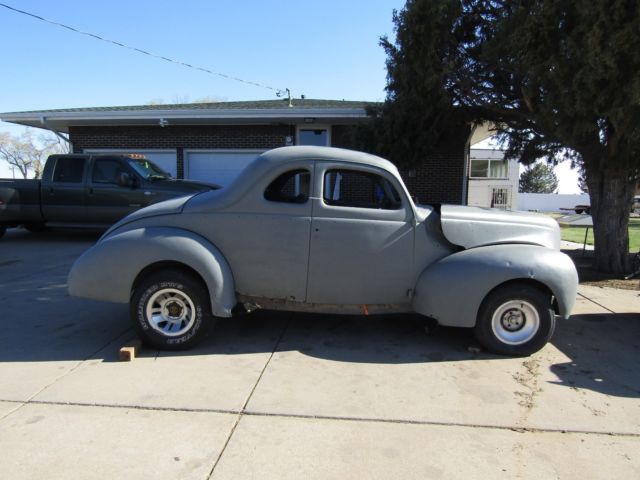 1939 Ford Other N/A