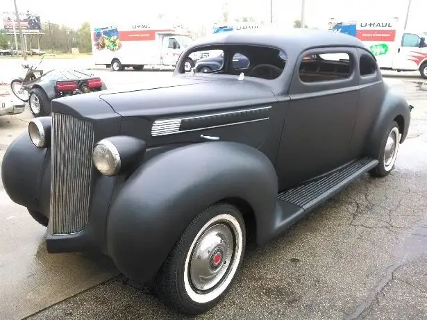 1939 Packard