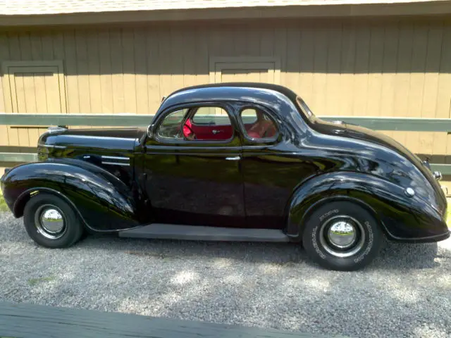 1939 Plymouth Other