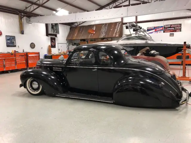 1939 Plymouth Other