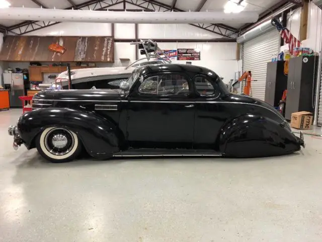 1939 Plymouth Other