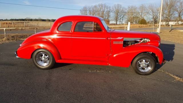 1939 Pontiac Other 2dr