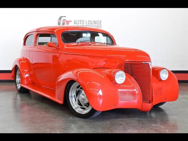 1939 Chevrolet Other Custom