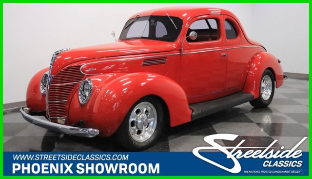 1939 Ford Business Coupe