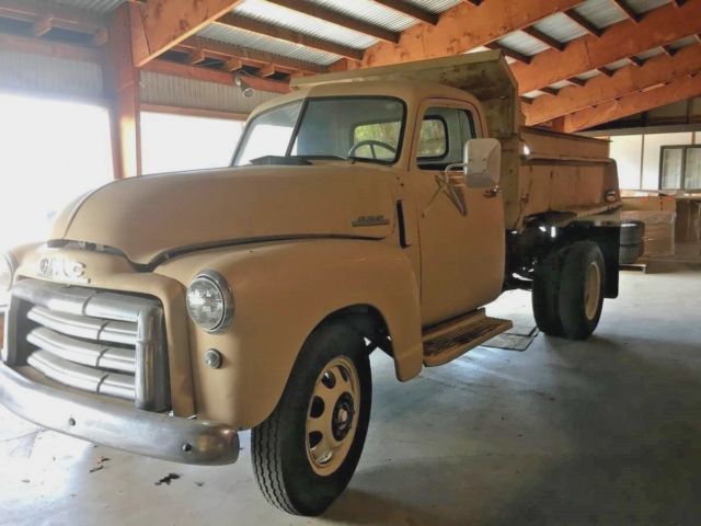 1940 GMC Other