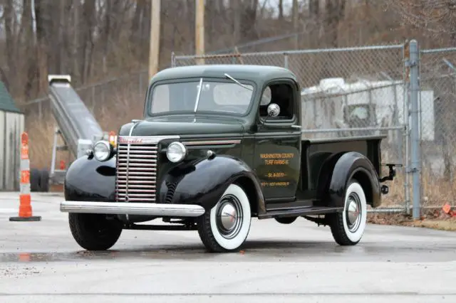 1940 Chevrolet Other Pickups