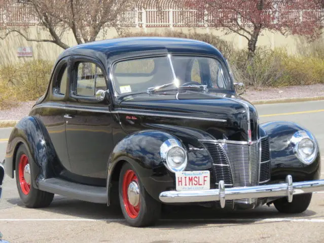 1940 Ford Other