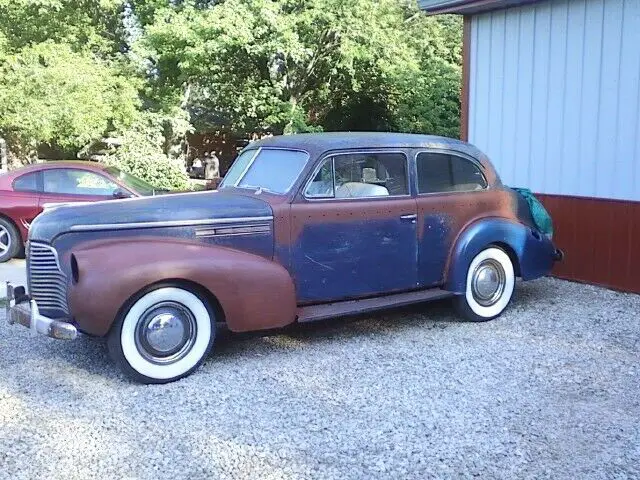 1940 Buick Other