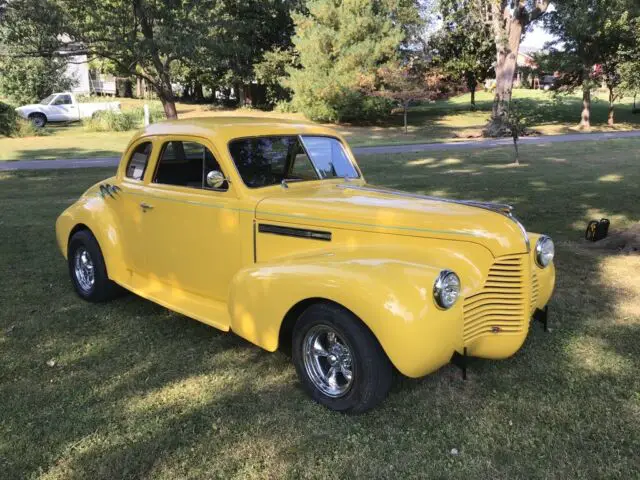 1940 Buick Other