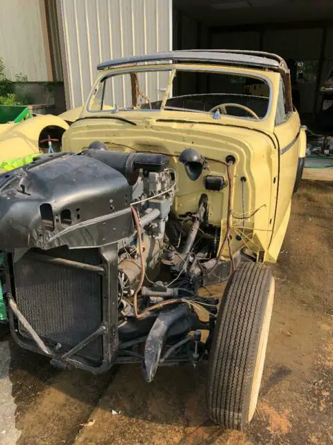 1940 Buick Other