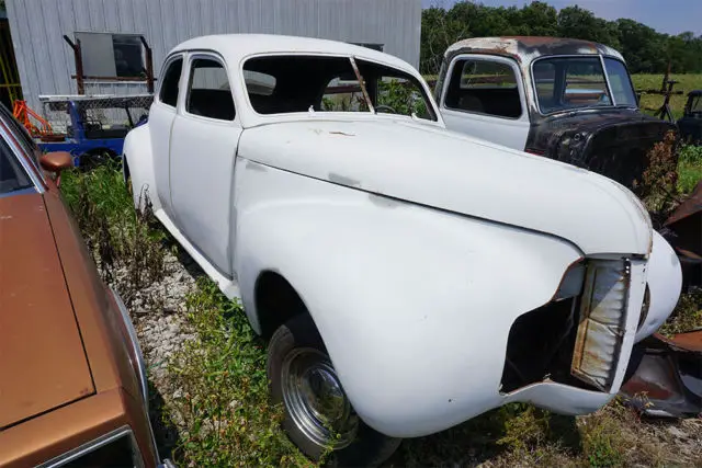 1940 Buick Other