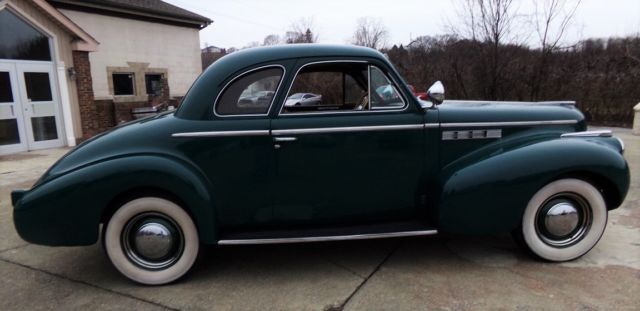 1940 Buick Other